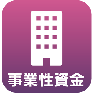 事業性資金
