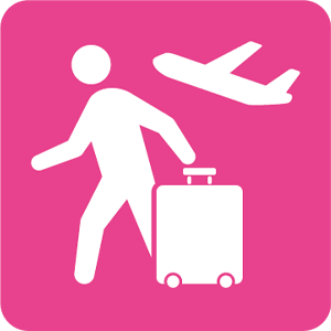 旅行